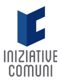 Iniziative Comuni Logo